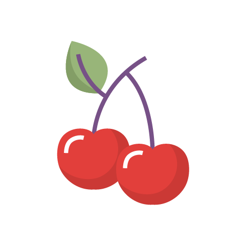 višňa