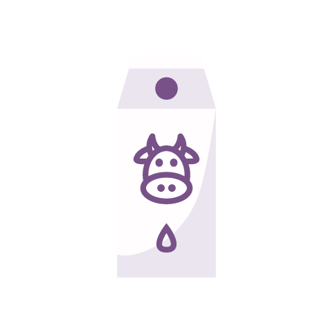 mlieko
