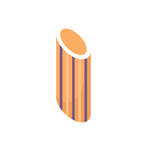 penne