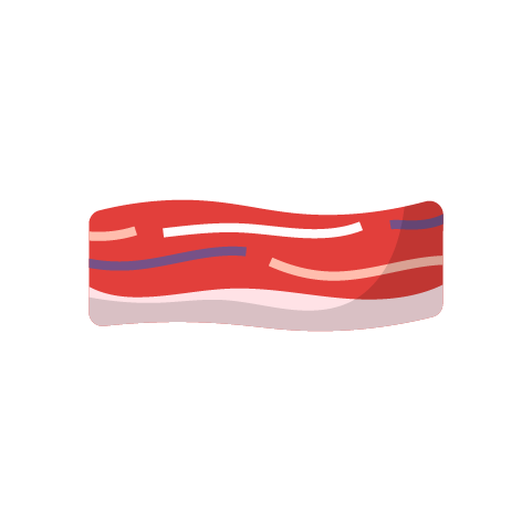 prosciutto