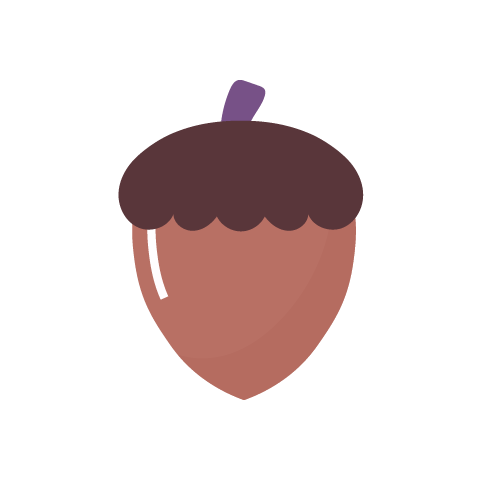 lieskový orech