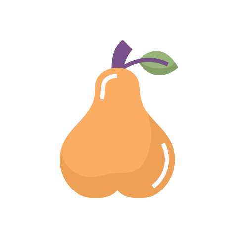 hruška