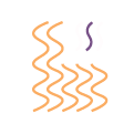 sušené ramen rezance