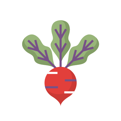 reďkovka