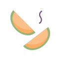 sušené mango