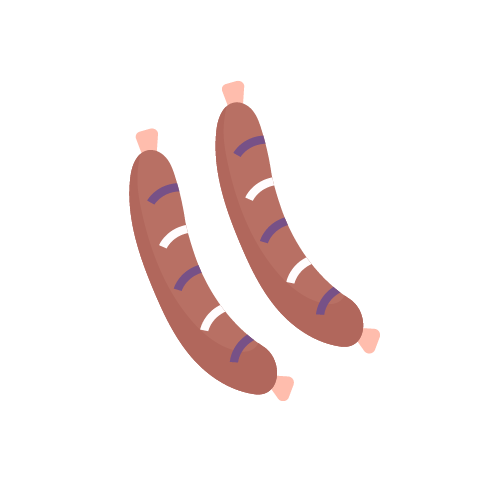 klobása