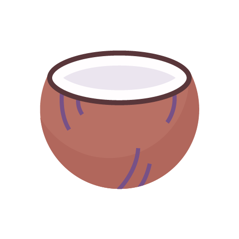 kokos