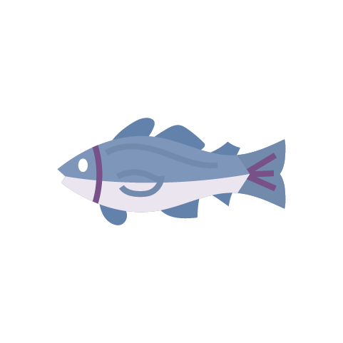 treska