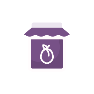 slivkový lekvár