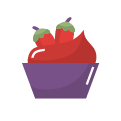sladká chilli omáčka