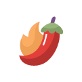 chilli papričky
