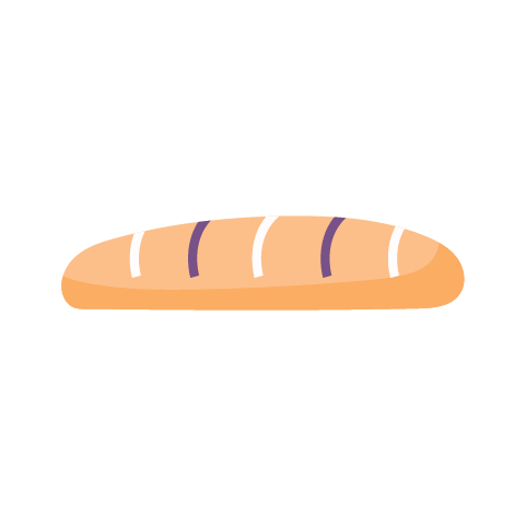 bageta francúzska