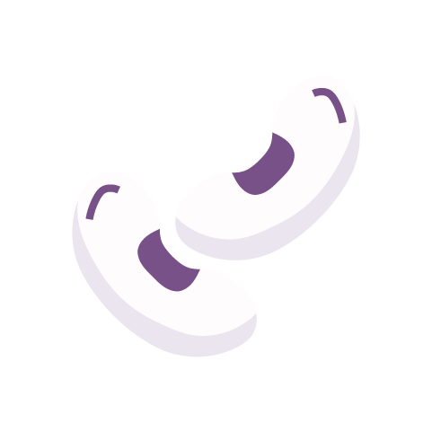 fazuľa