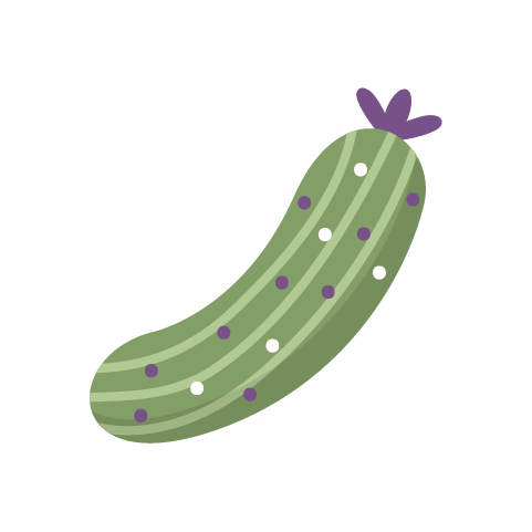 uhorka