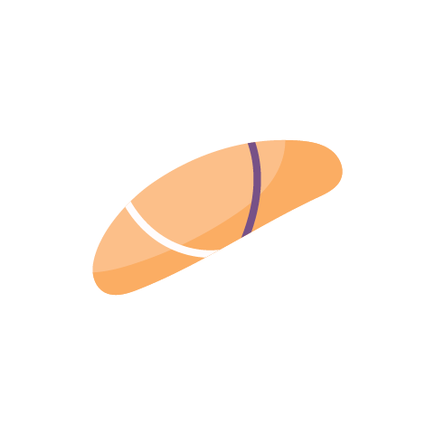 rožok