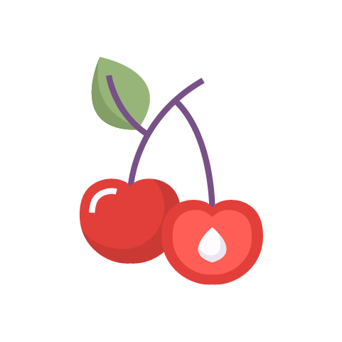 čerešňa