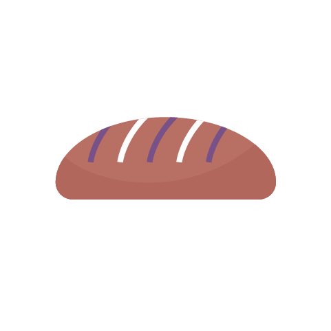 celozrnný chlieb