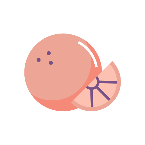 grapefruit