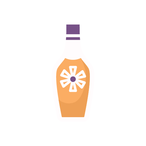 čakankový sirup