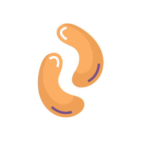 kešu