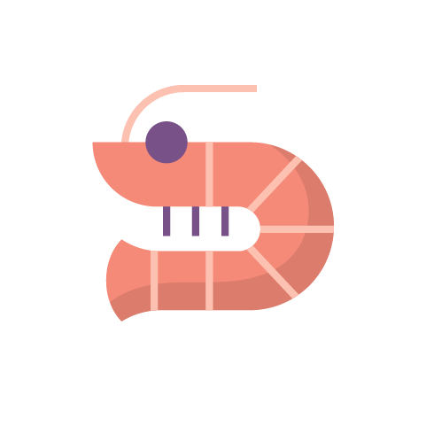krevety