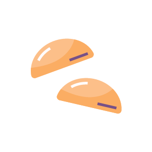 piškóty