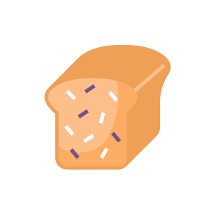 toastový chlieb