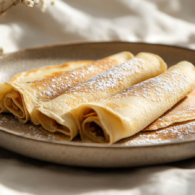 Palacinky