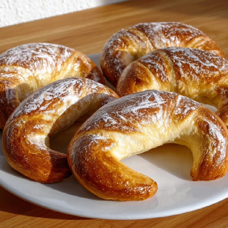 Bratislavské rožky