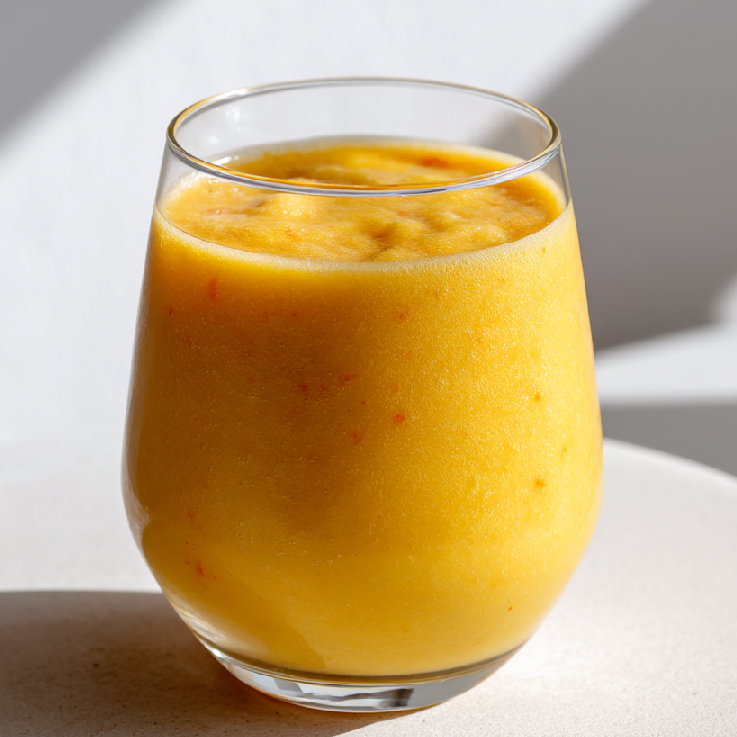 Ananásové smoothie