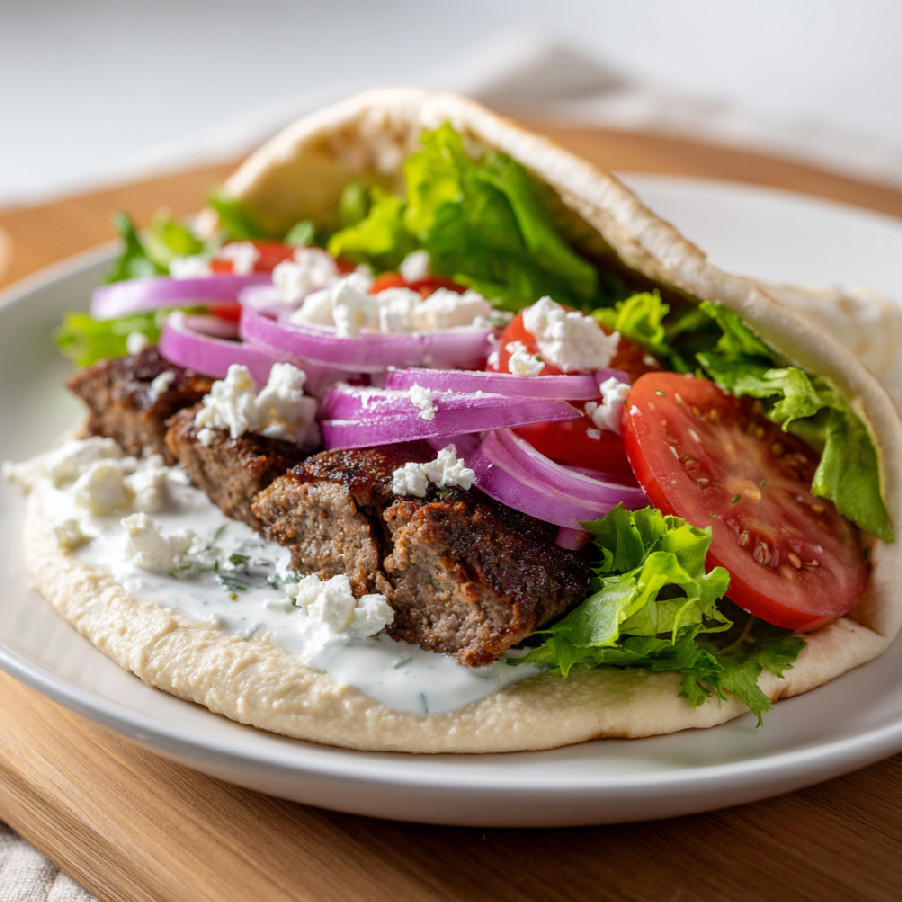 Gyros