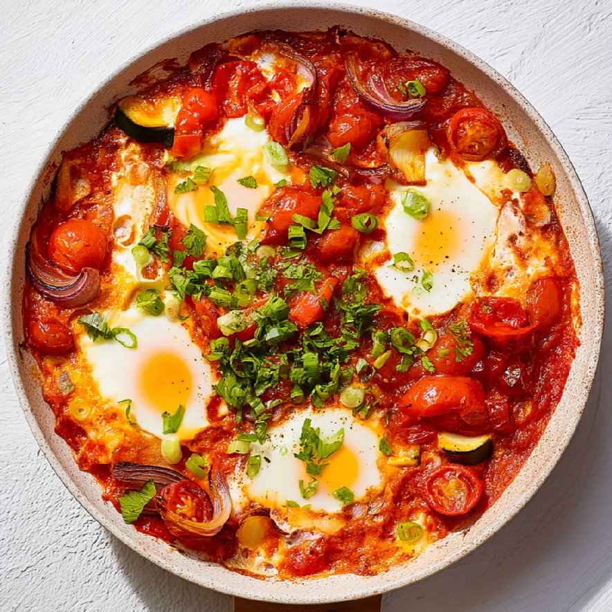 Shakshuka