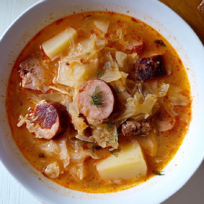 Kapustnica