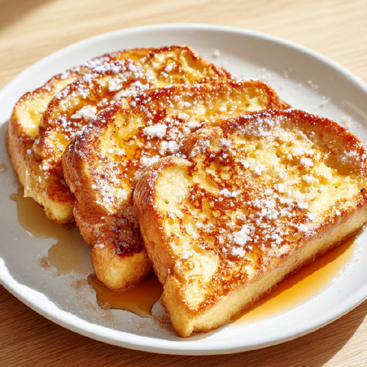 Francúzsky toast