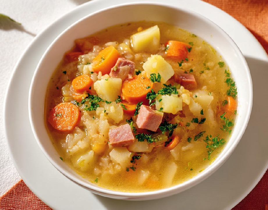 Geršnička