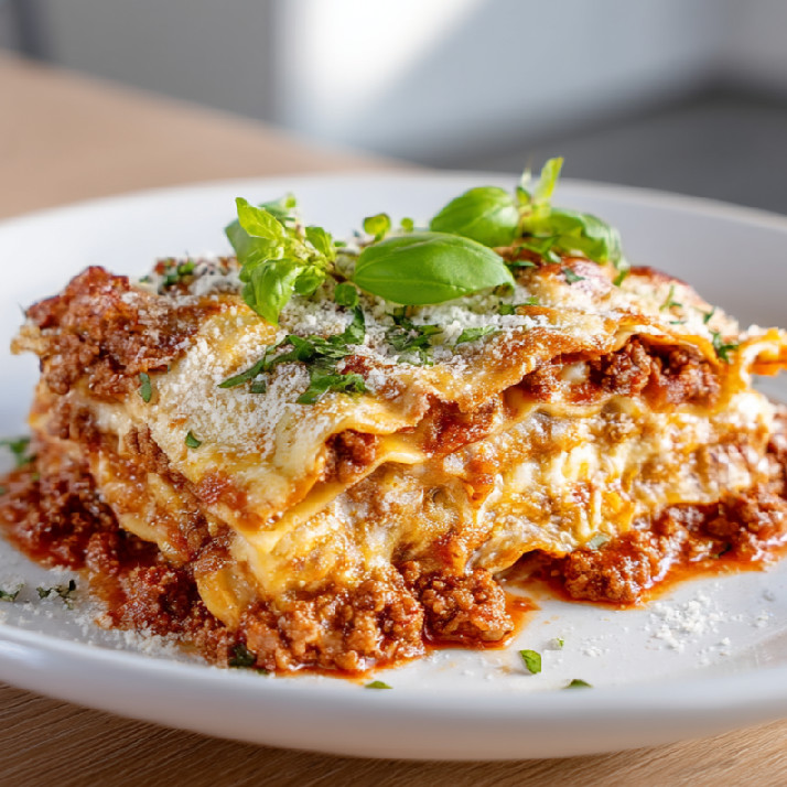 Lasagne