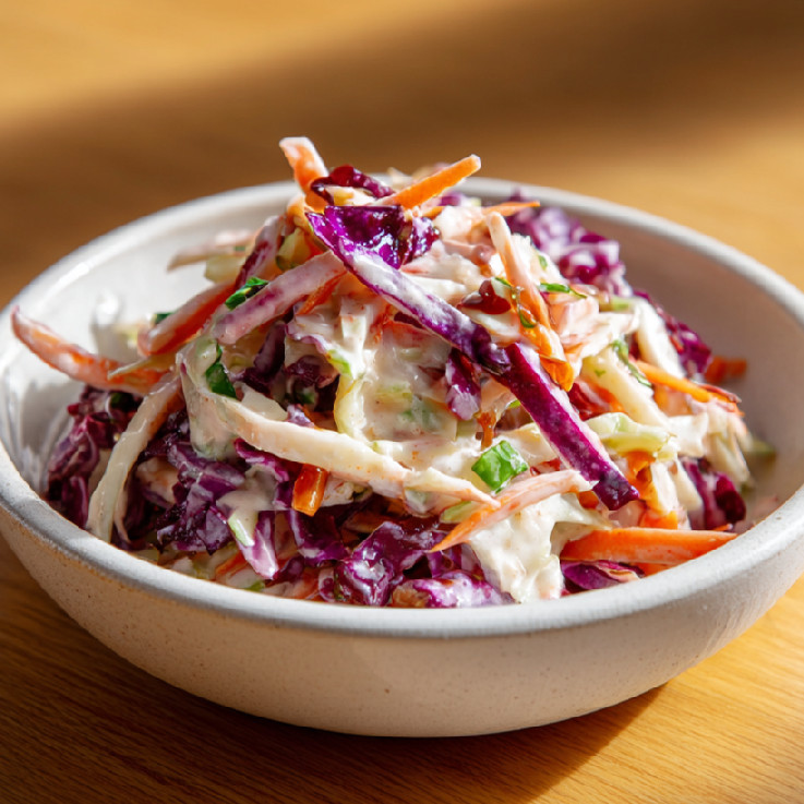 Coleslaw