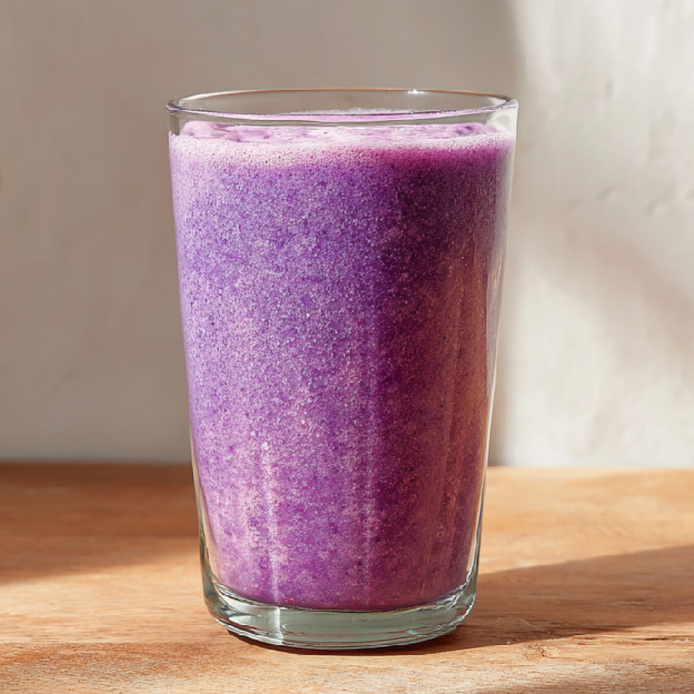 Kapustové smoothie