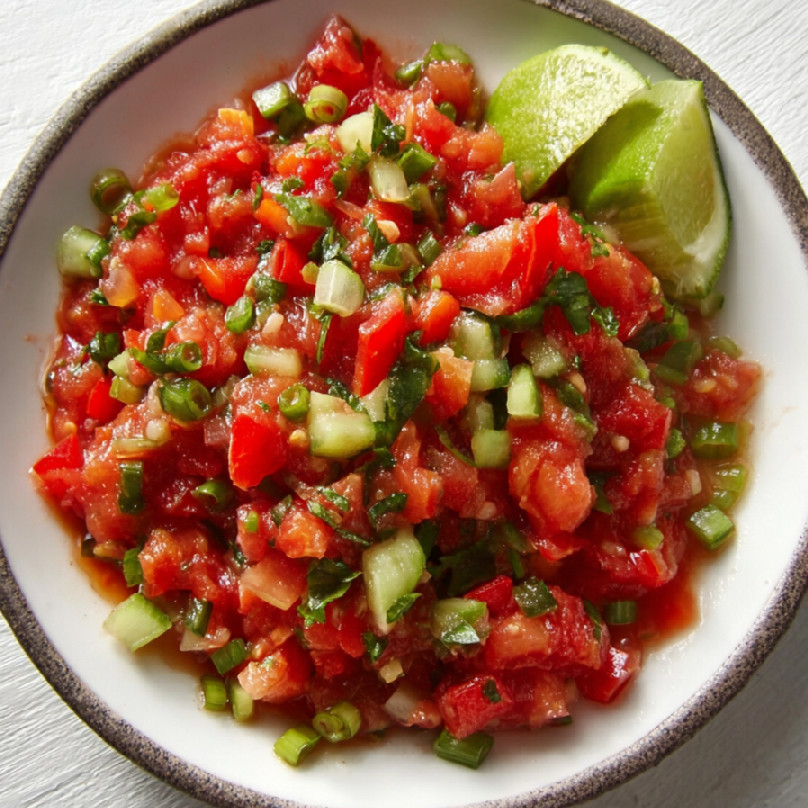 Bangin' Salsa