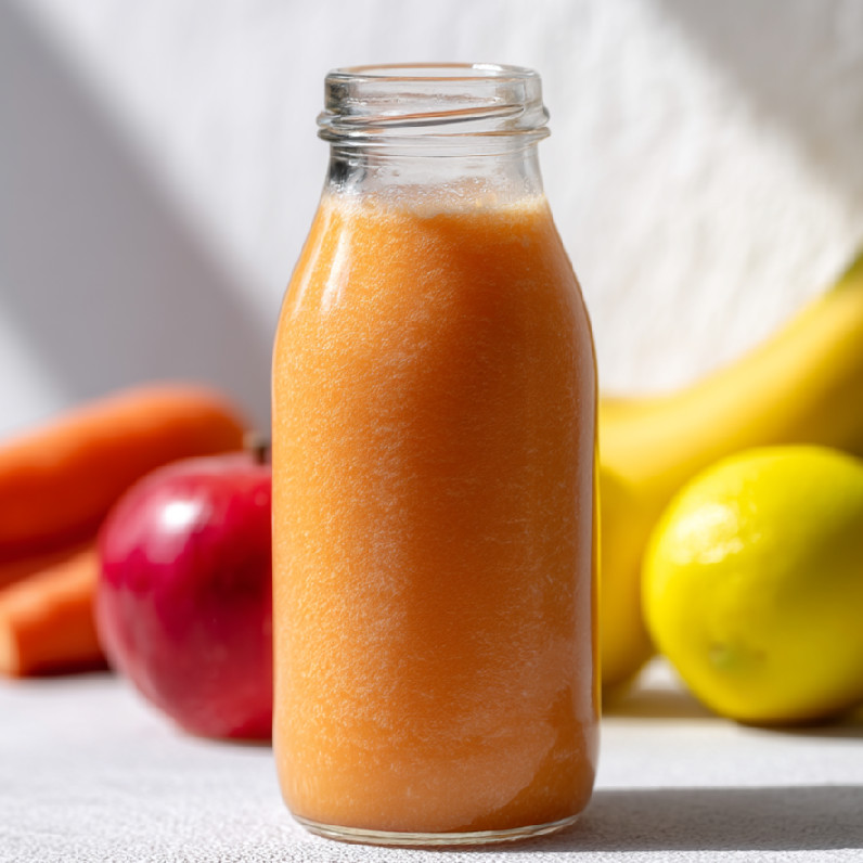 Vitamínové smoothie