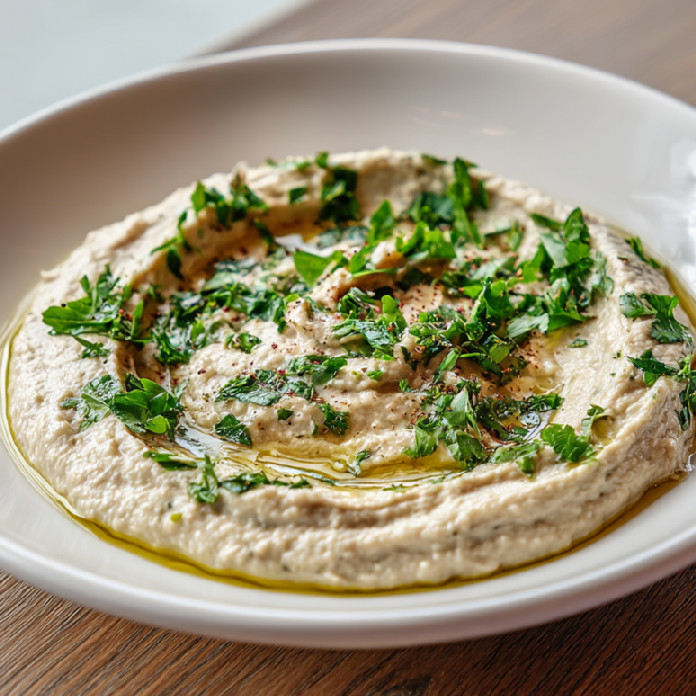 Baba ganoush