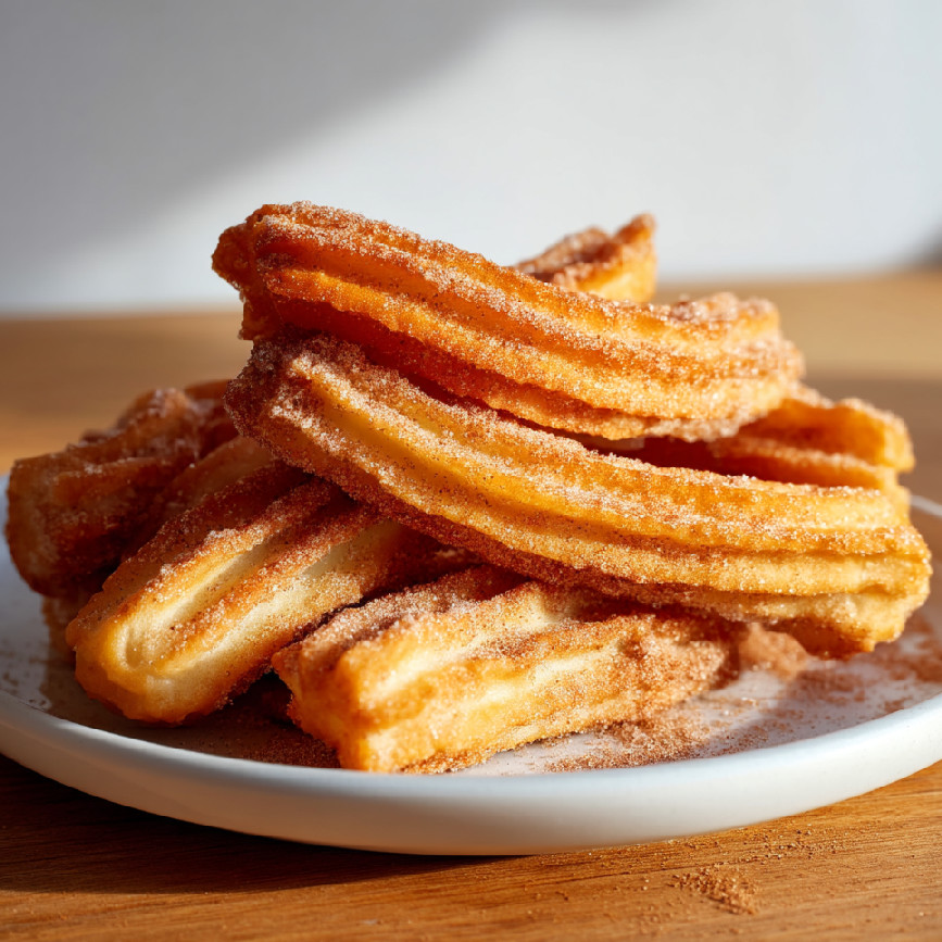 Churros