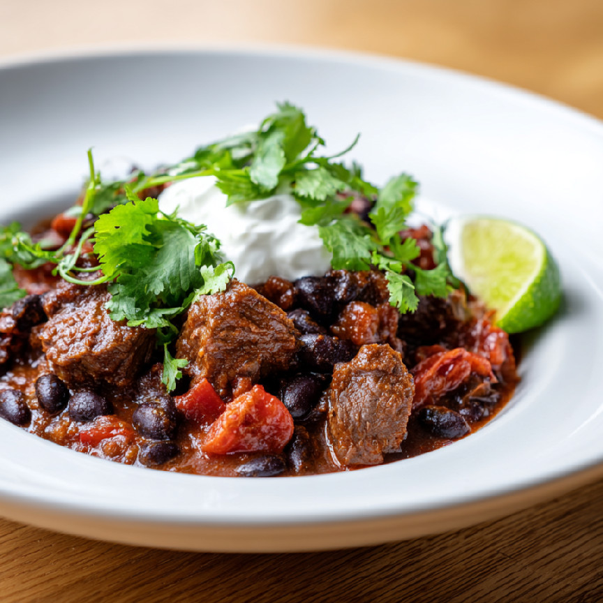 Chilli con carne
