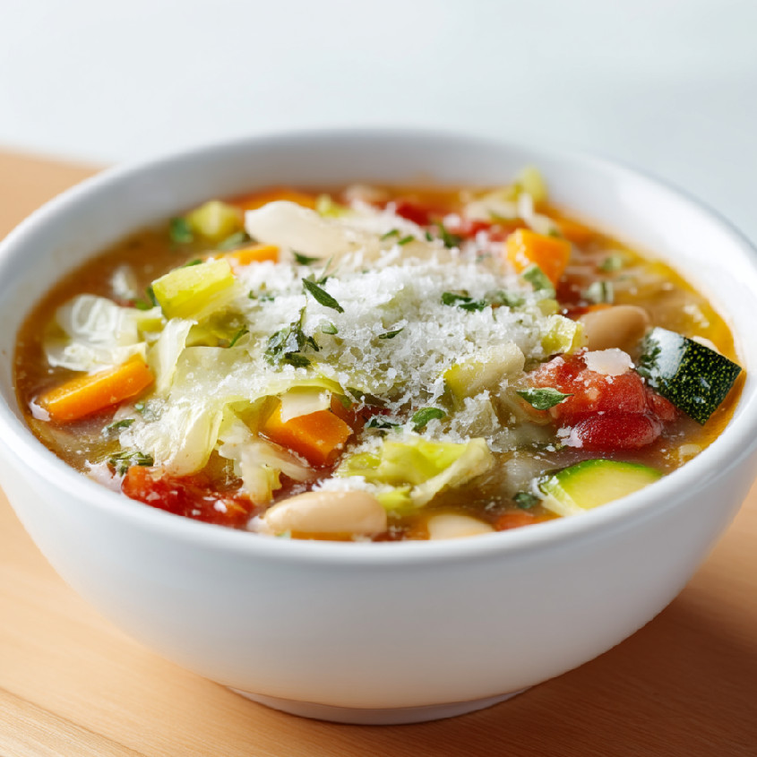 Minestrone