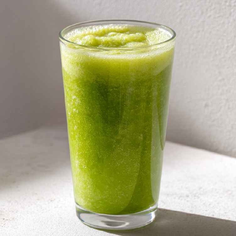 Detox smoothie