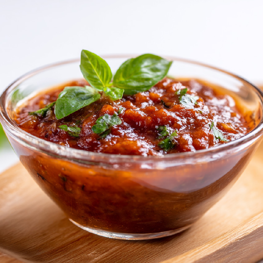 Pomodoro omáčka