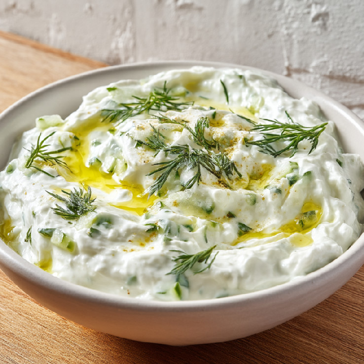 Tzatziki