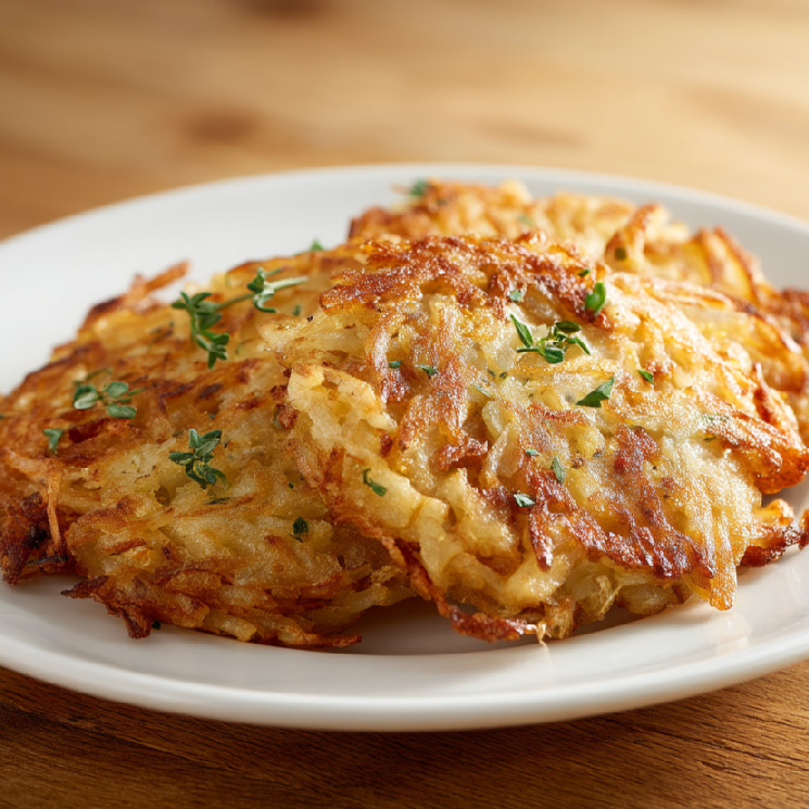 Hash brown